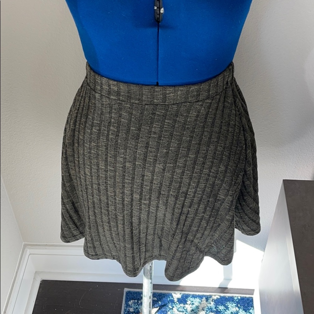Full Tilt casual skater skirt